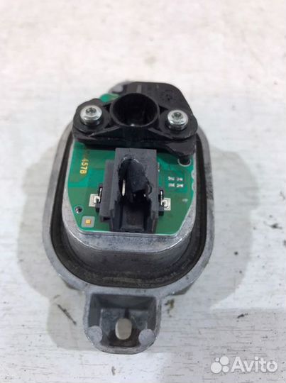 Блок управления светом Bmw 3Er F30 2015