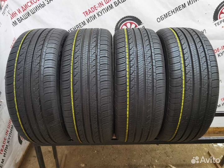 Nexen N'Priz AH8 215/55 R17 94V