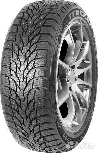 Tracmax X-Privilo S500 205/75 R15 97E