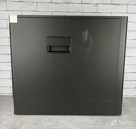 Сервер Dell Precision T5610