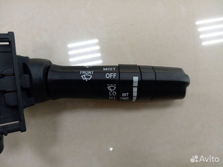 Подрулевой переключатель дворников Chery Bonus A13