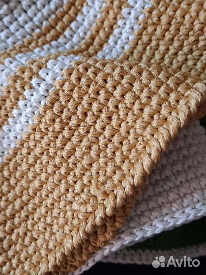 Панама женская