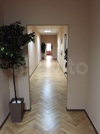 Сдача офисов в аренду от собственника от 10 до 200