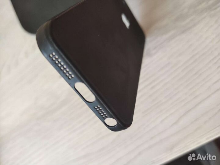 Чехол iPhone 5/5s/se