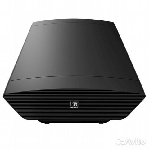 Пассивный сабвуфер Audac noba8/B