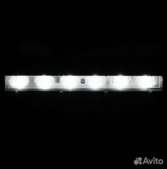 Фара светодиодная LED 2шт IMO991710 г. Симферополь