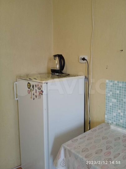 Комната 14 м² в 1-к., 7/9 эт.