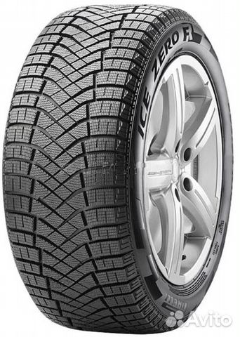 Pirelli Ice Zero FR 195/65 R15 95T