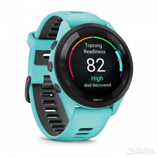 Garmin Forerunner 265 аква