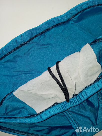 Плавки мужские пакетом размер 48 adidas