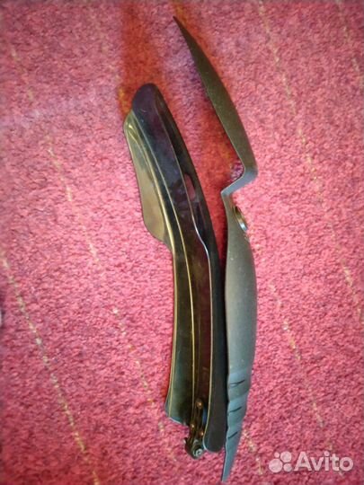 Велоаксессуары