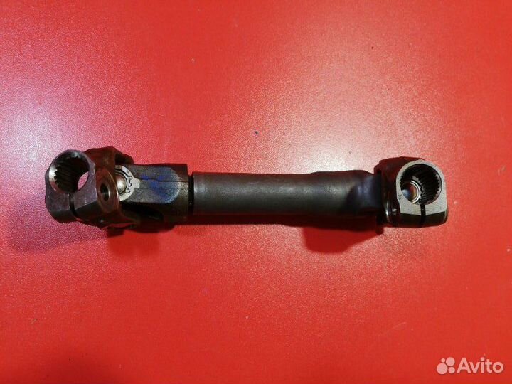 Рулевой карданчик Volkswagen Polo 602 cfna 2013