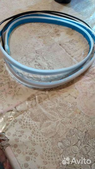 Дневные ходовые огни