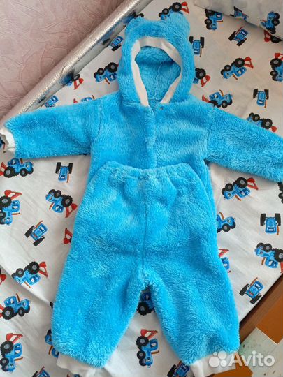 Костюмчики на мальчика