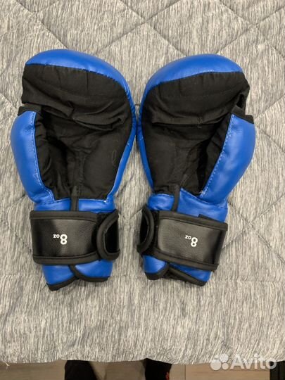 Экипировка для рукопашного боя