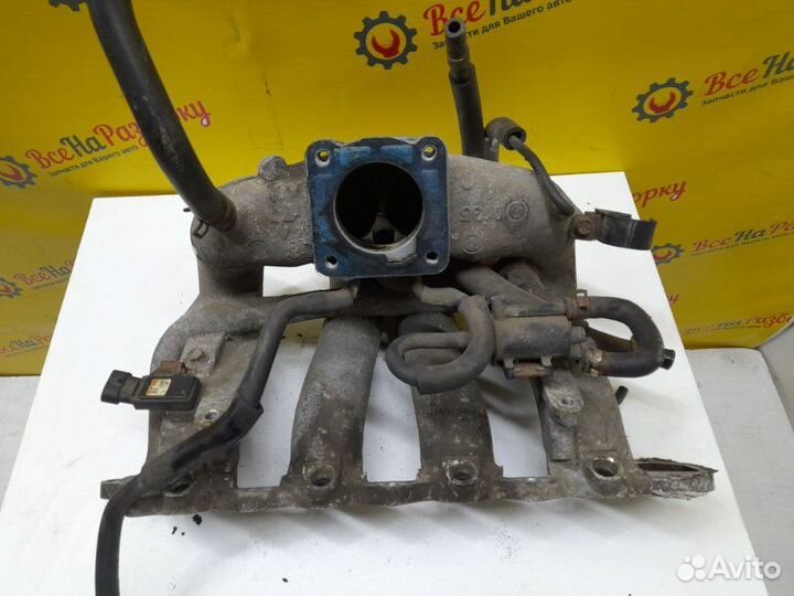 Впускной коллектор Great Wall Hover 4G64S4M 2007