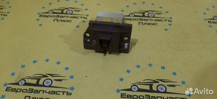 Резистор отопителя Kia Ceed 1