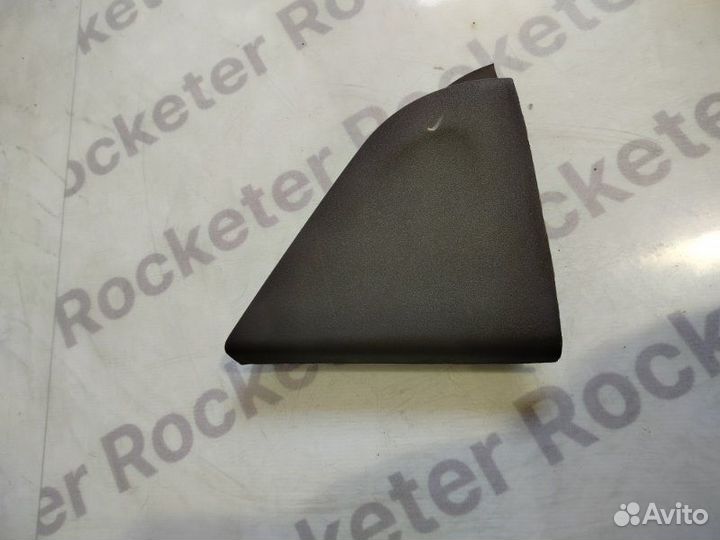 Накладка двери задняя правая Chevrolet Cobalt 2014