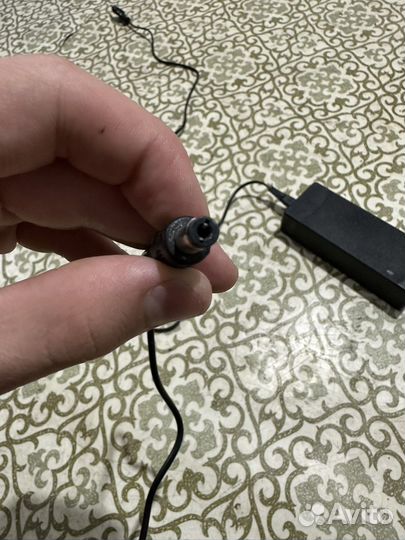 Зарядное устройство для электросамоката