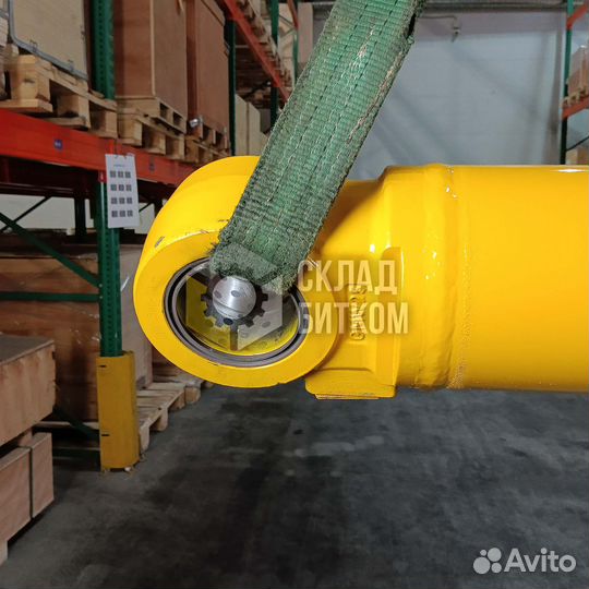 Гидроцилиндр стрелы Komatsu PC300HD-8