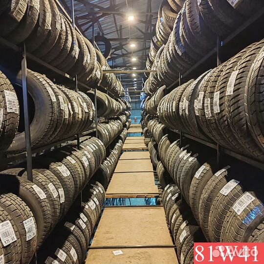 Michelin Energy Saver 205/55 R16 86L