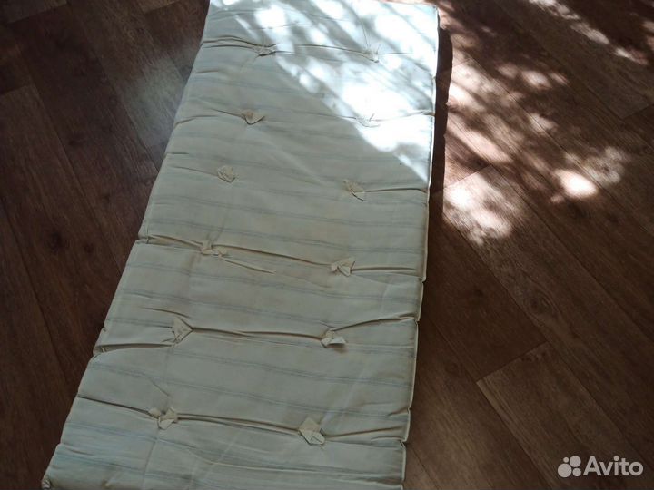 Детский матрац 60*140