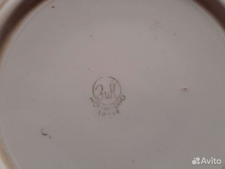 Продам тарелки