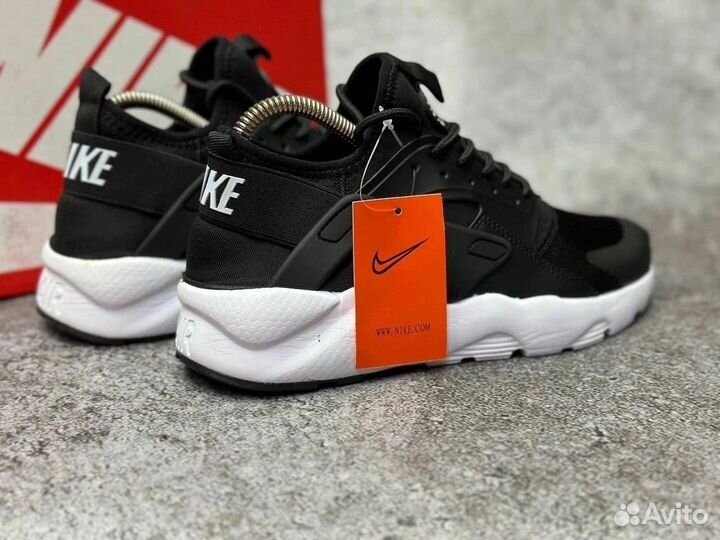 Кроссовки nike huarache