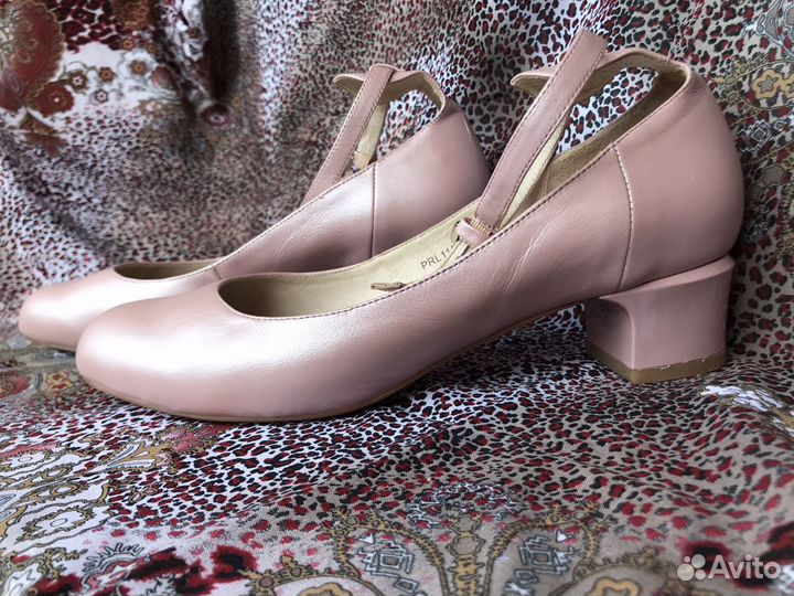 Туфли женские 37 размер Portal