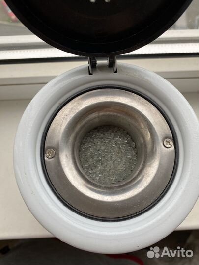 Стерилизатор гасперленовый