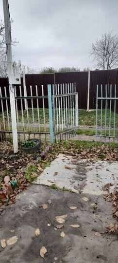 Дача 15 м² на участке 6 сот.