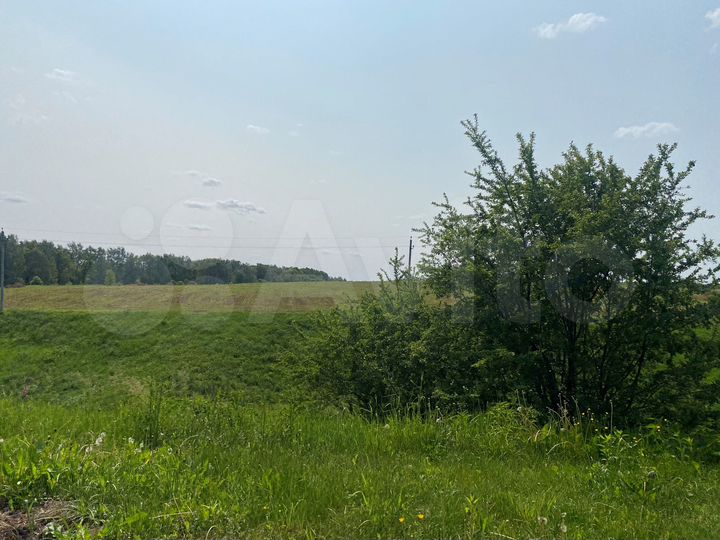 Участок 6 сот. (ИЖС)