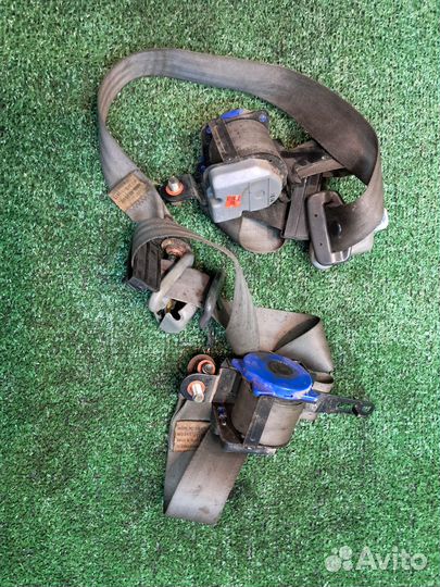 Ремни безопасности передние KIA Shuma