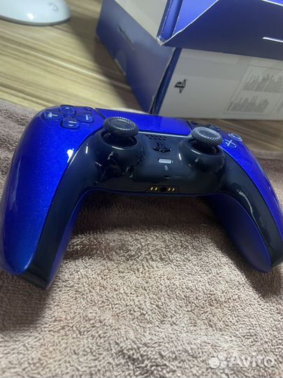 Геймпад пс 5