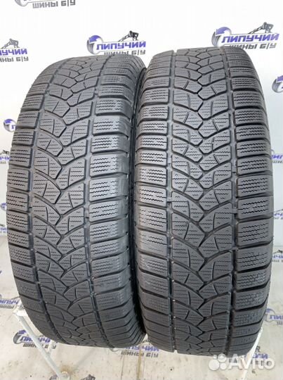 Firestone Destination Winter 215/70 R16 100H