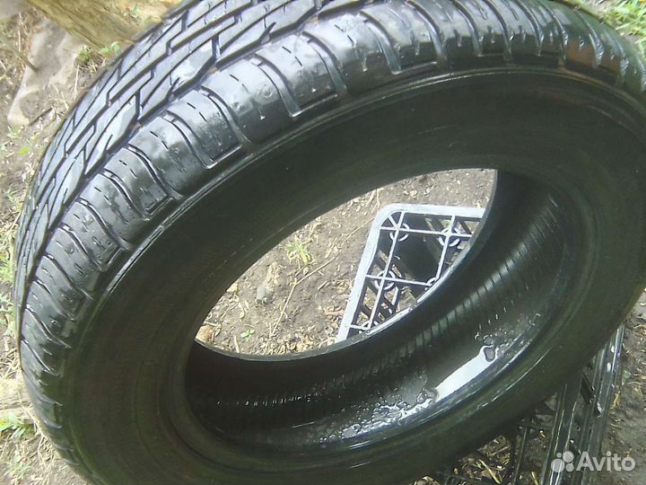 Amtel Planet 14/65 R14