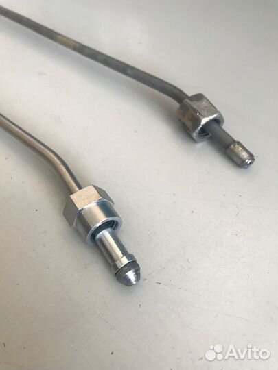 Трубки Тнвд Mercedes Sprinter 311 CDI изготовление