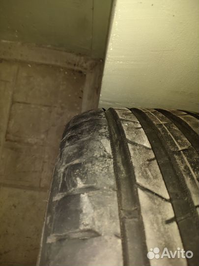 Nokian Tyres Hakka Black 2 245/45 R18 96