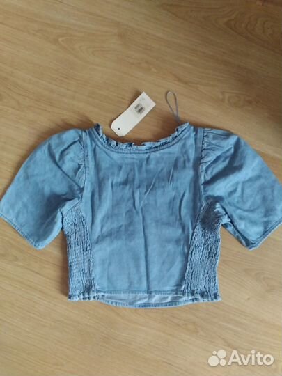 Блузка Levi's оригинал