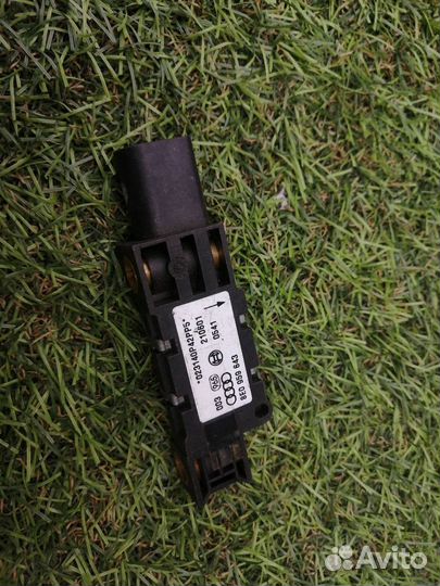 Датчик airbag Audi A6 C5