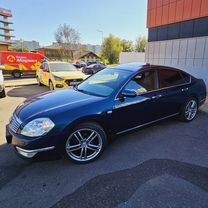 Nissan Teana 2.4 AT, 2007, 173 000 км, с пробегом, цена 790 000 руб.