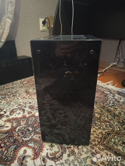 Компьютер системник