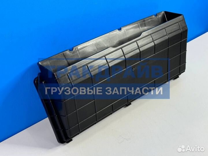 Крышка корпуса воздушного фильтра кабины для автомобилей Скания 6