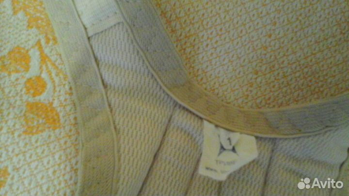 Детский корсет