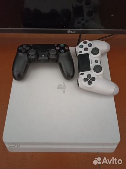 Sony PS4