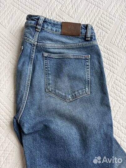 Джинсы massimo dutti