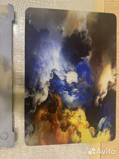 Защита MaсBoоk Аir 13”