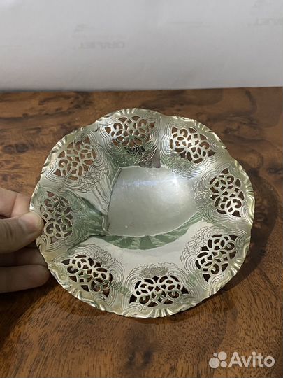 Винтажная посуда, сервиз,подносы,вазы