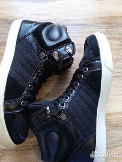 Кеды (кроссовки ) Trussardi, оригинал