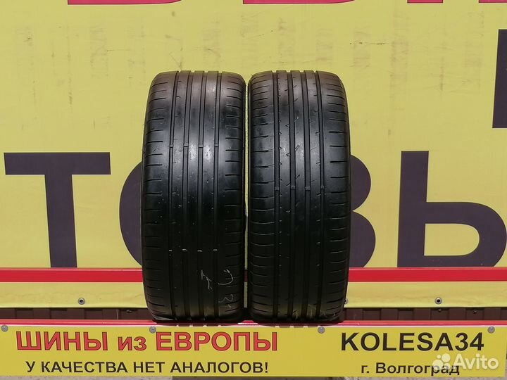 Goodyear Eagle F1 Asymmetric 2 235/40 R19